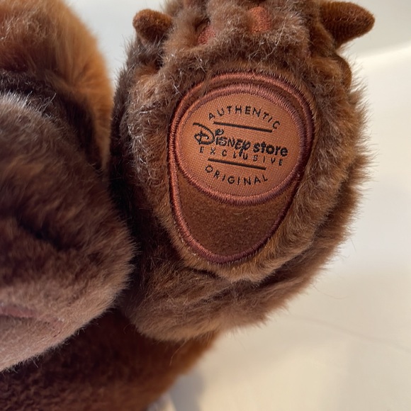 NWT Authentic Disney Store Exclusive Original BROTHER BEAR KODA Stuffed Plush - Picture 2 of 10